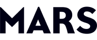 Mars logo.